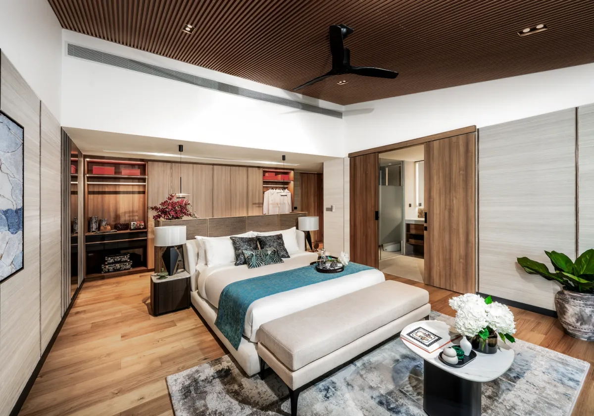 Banyan Group Residences