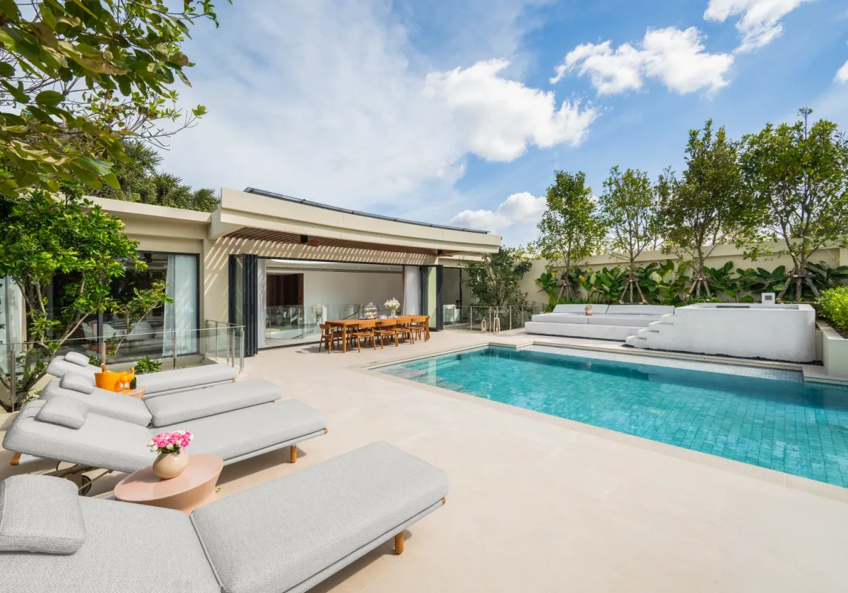 Banyan Group Residences