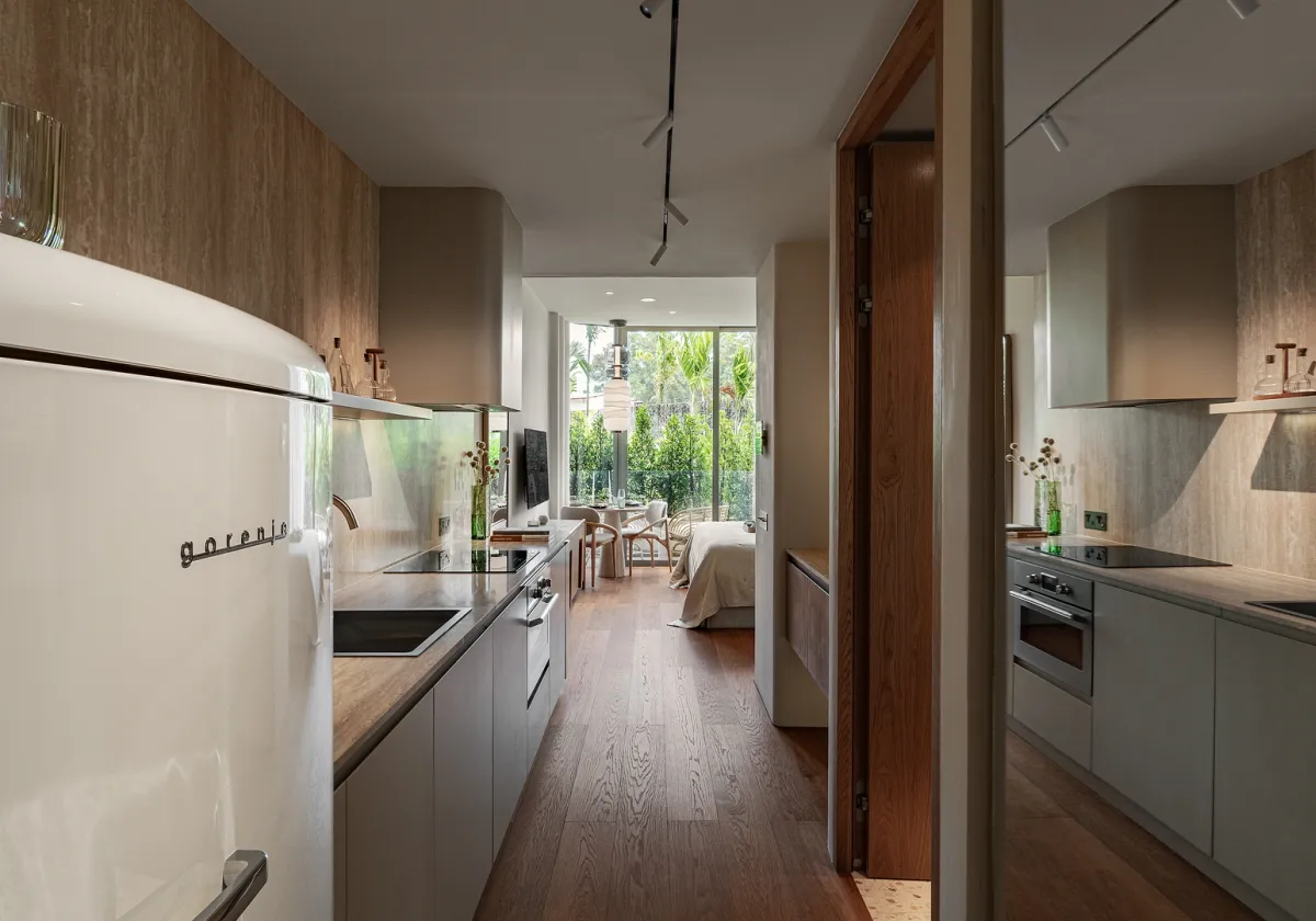 SPS Phuket construction