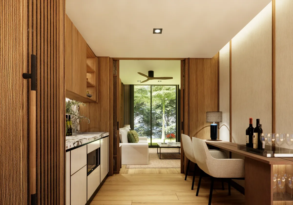 Banyan Group Residences