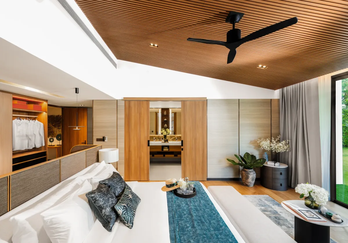 Banyan Group Residences