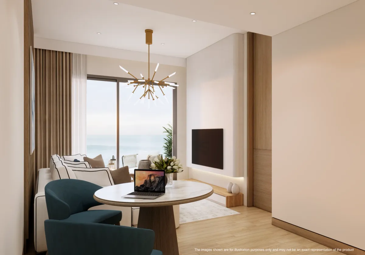 Mai Khao Golden Beach