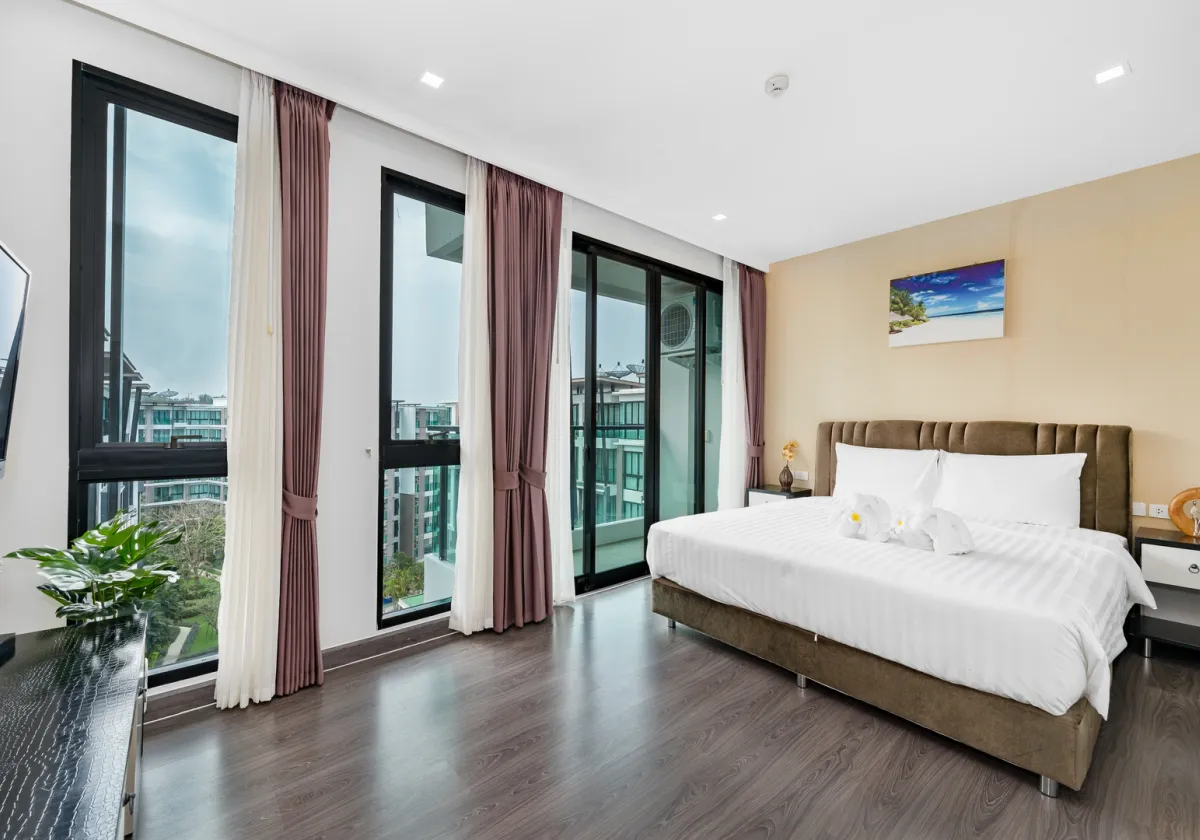 Phuket Sirinath Property