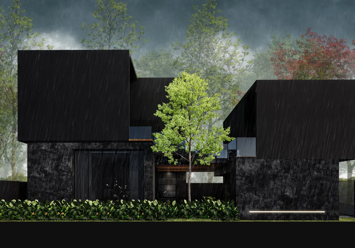 Wallaya Villas Development