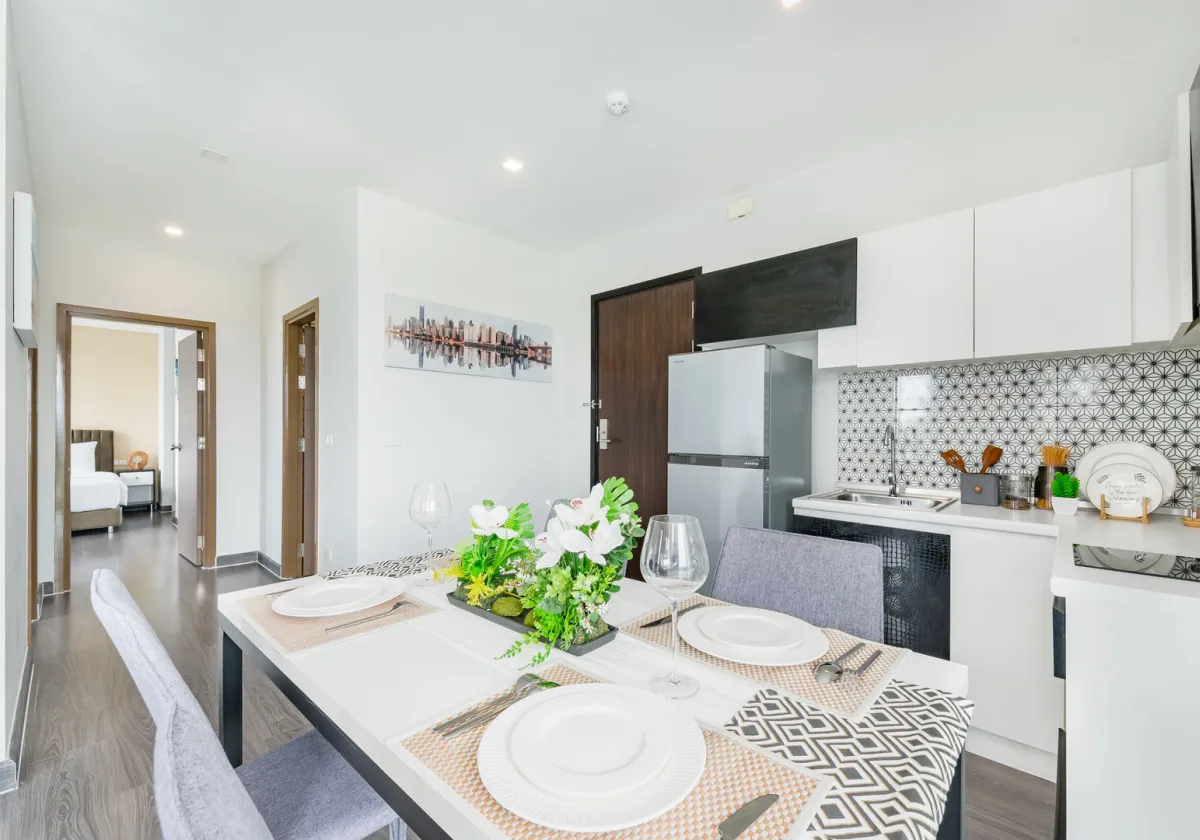 Phuket Sirinath Property