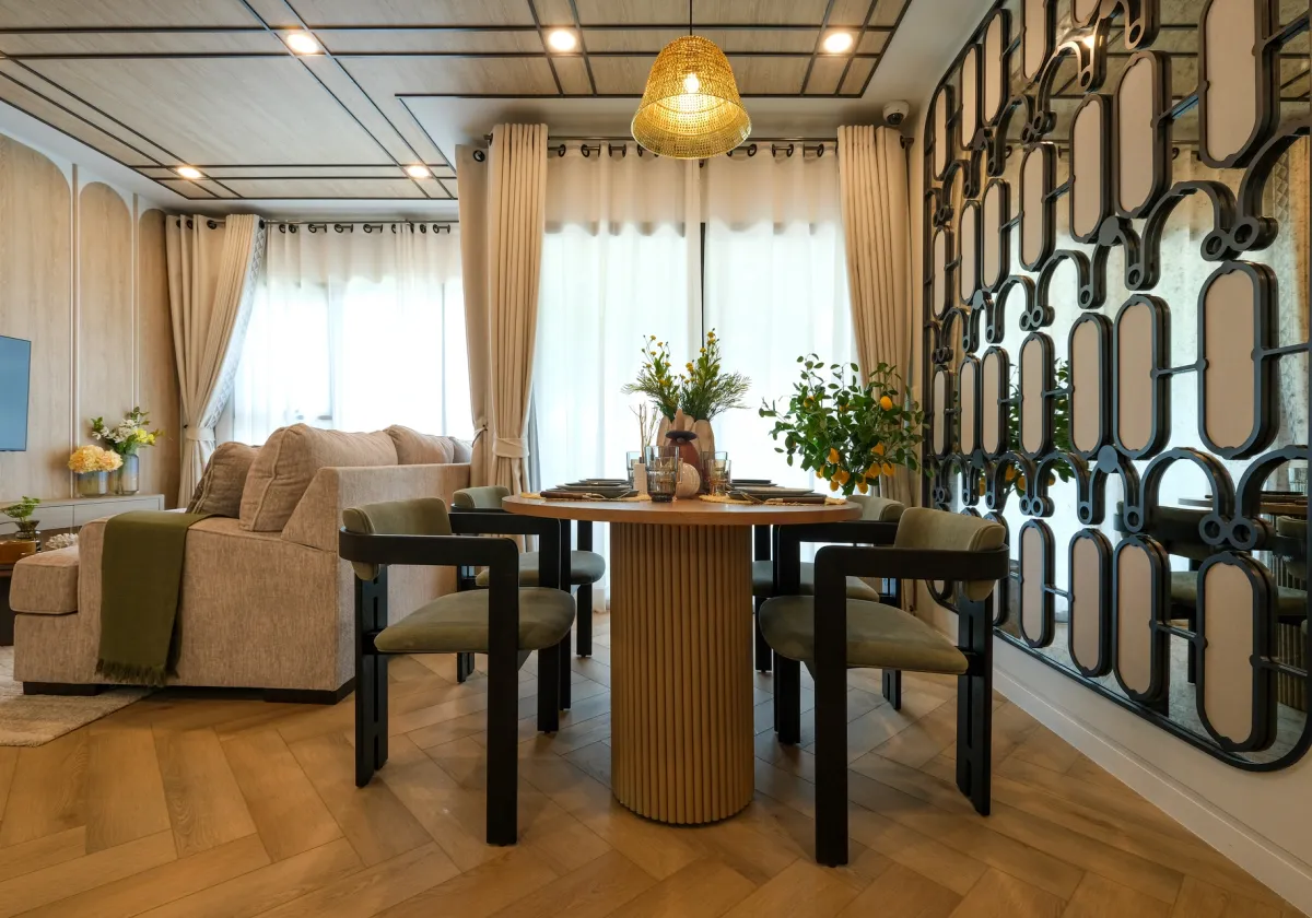 Rhom Bho Property PCL