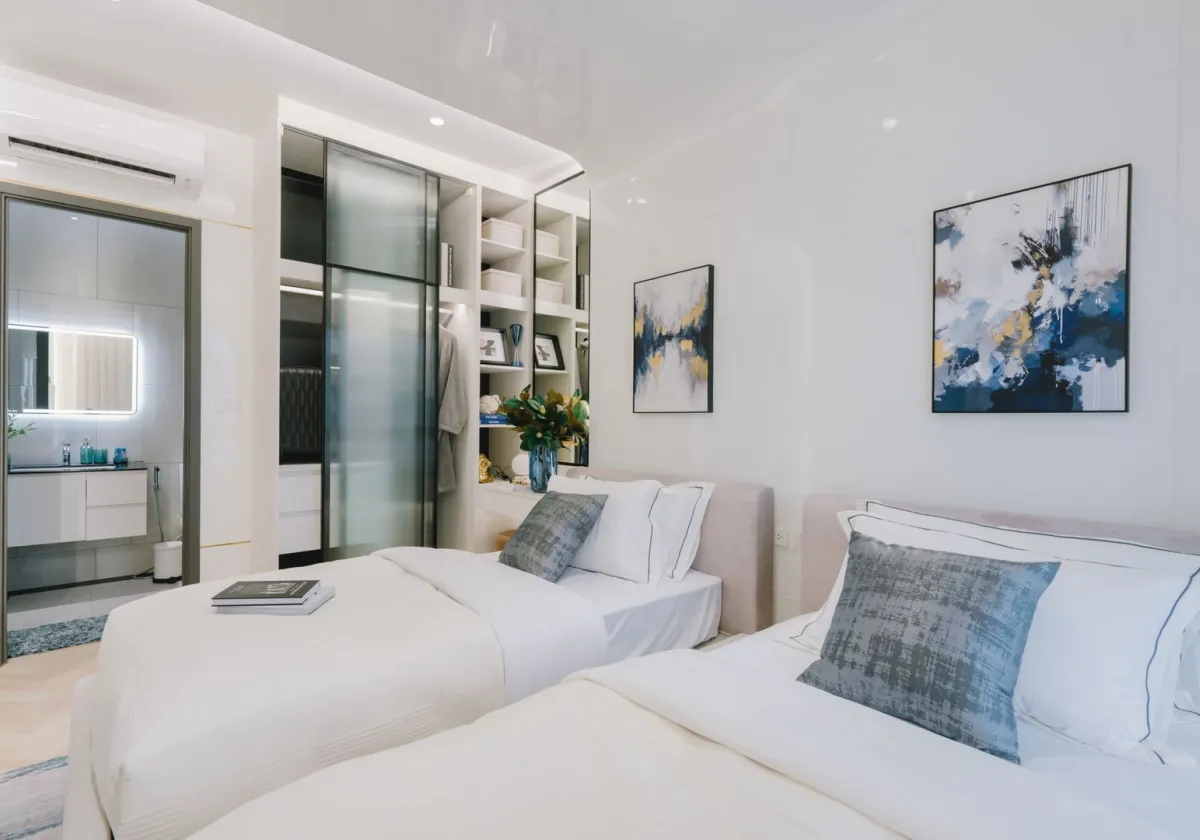 Rhom Bho Property PCL