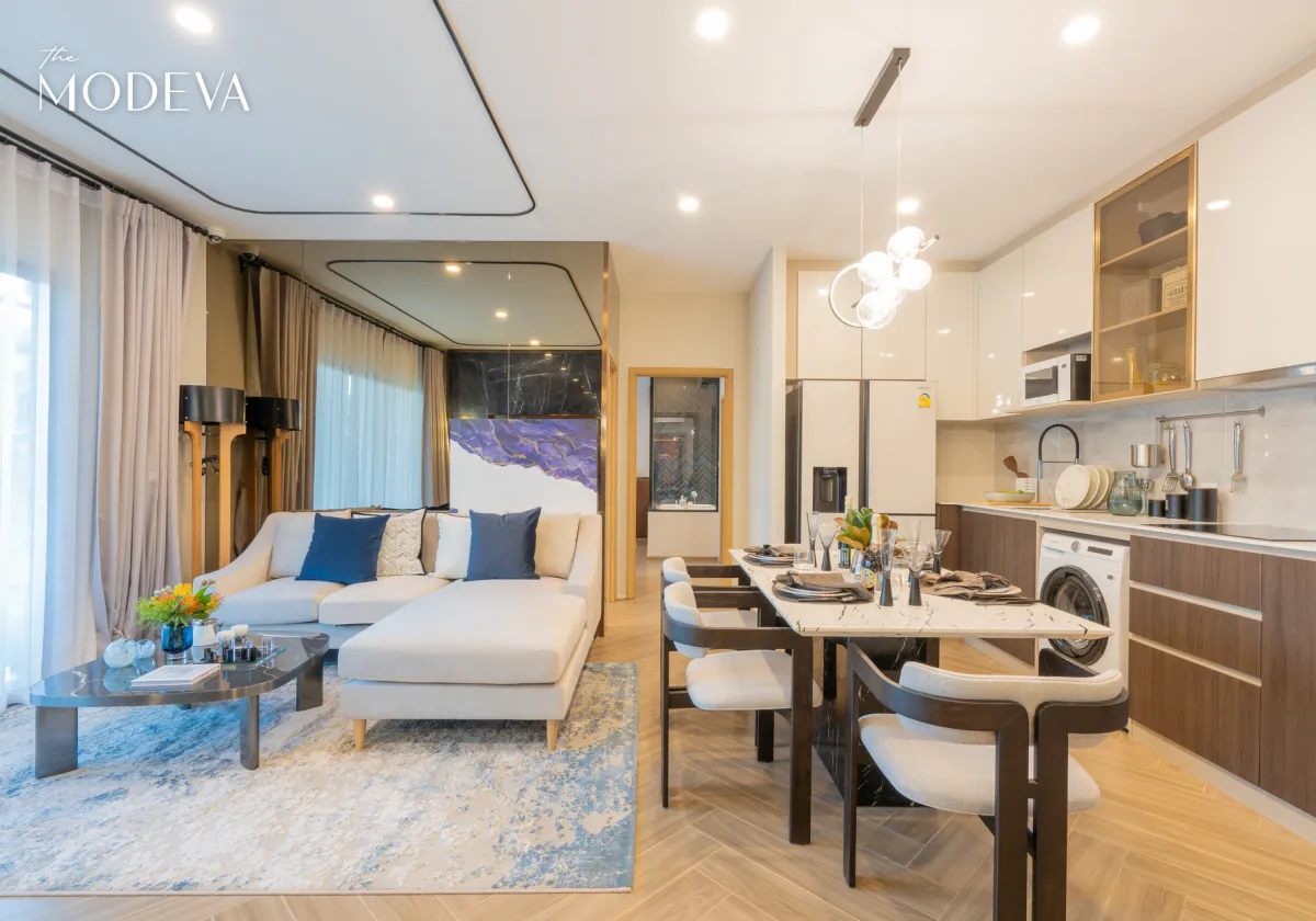 Rhom Bho Property PCL