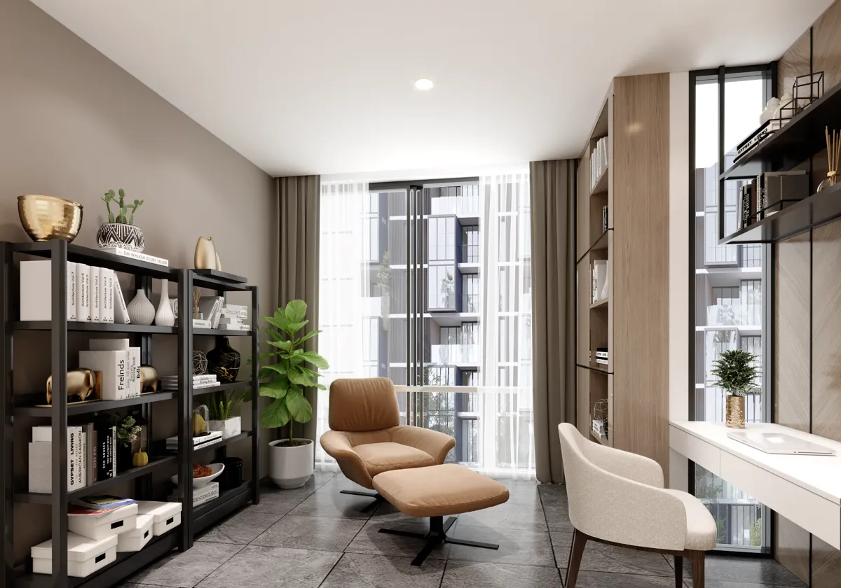 The Beach Resort Company Limited