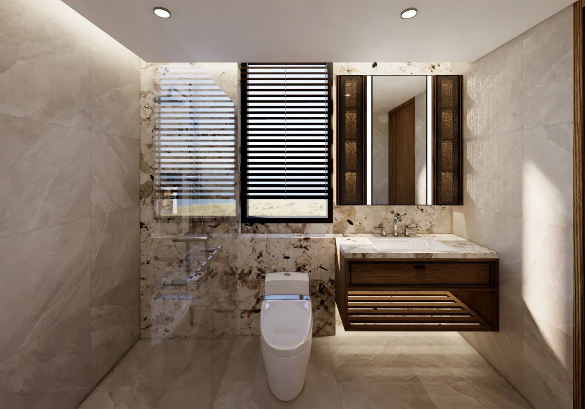 Banyan Group Residences