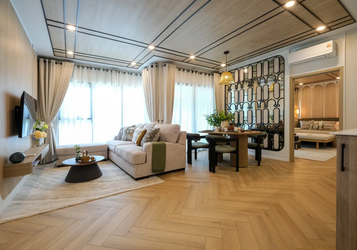 Rhom Bho Property PCL