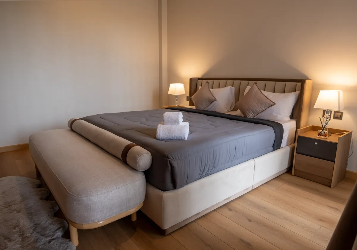 Modern Thai Hotel Ltd