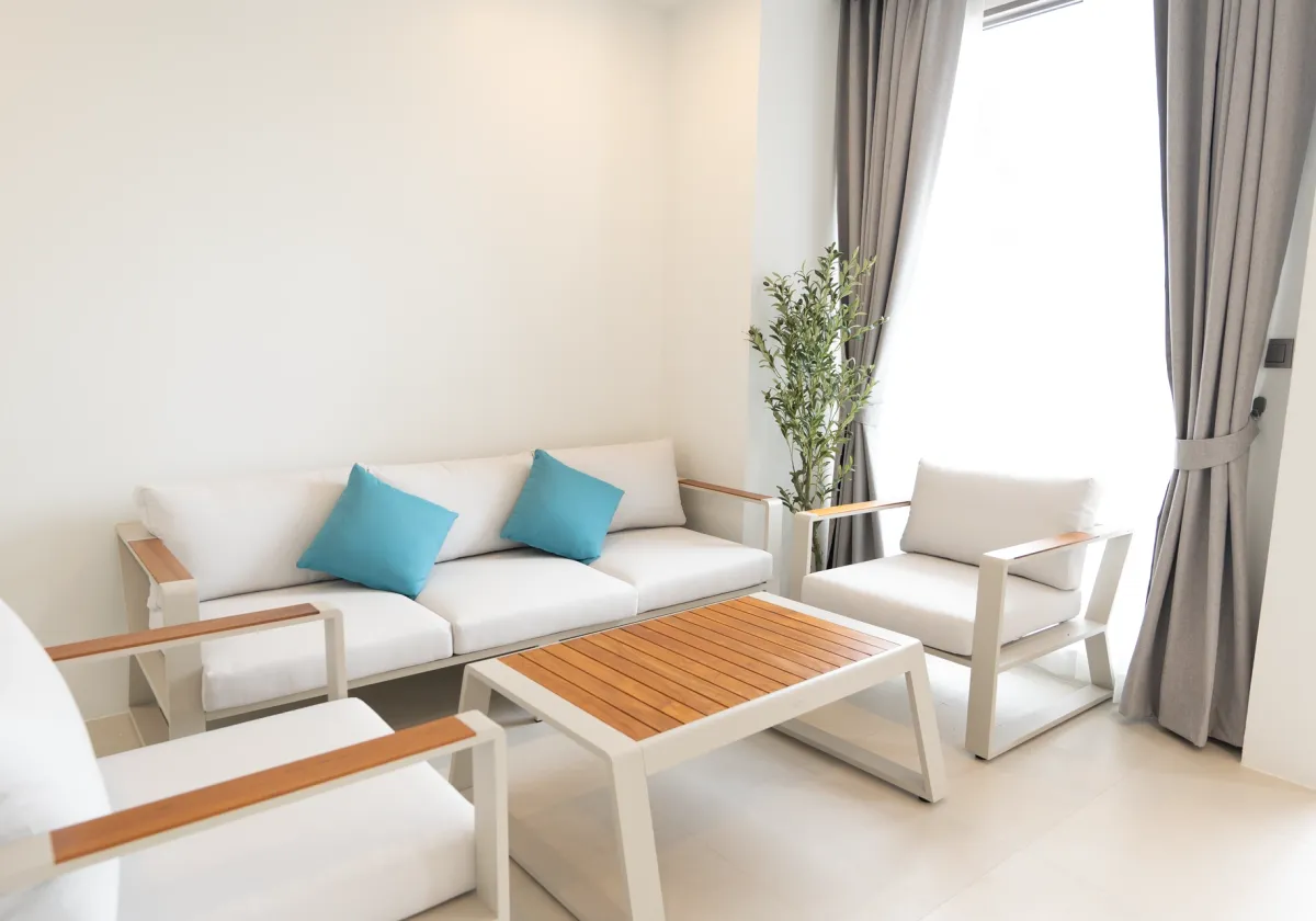 Modern Thai Hotel Ltd