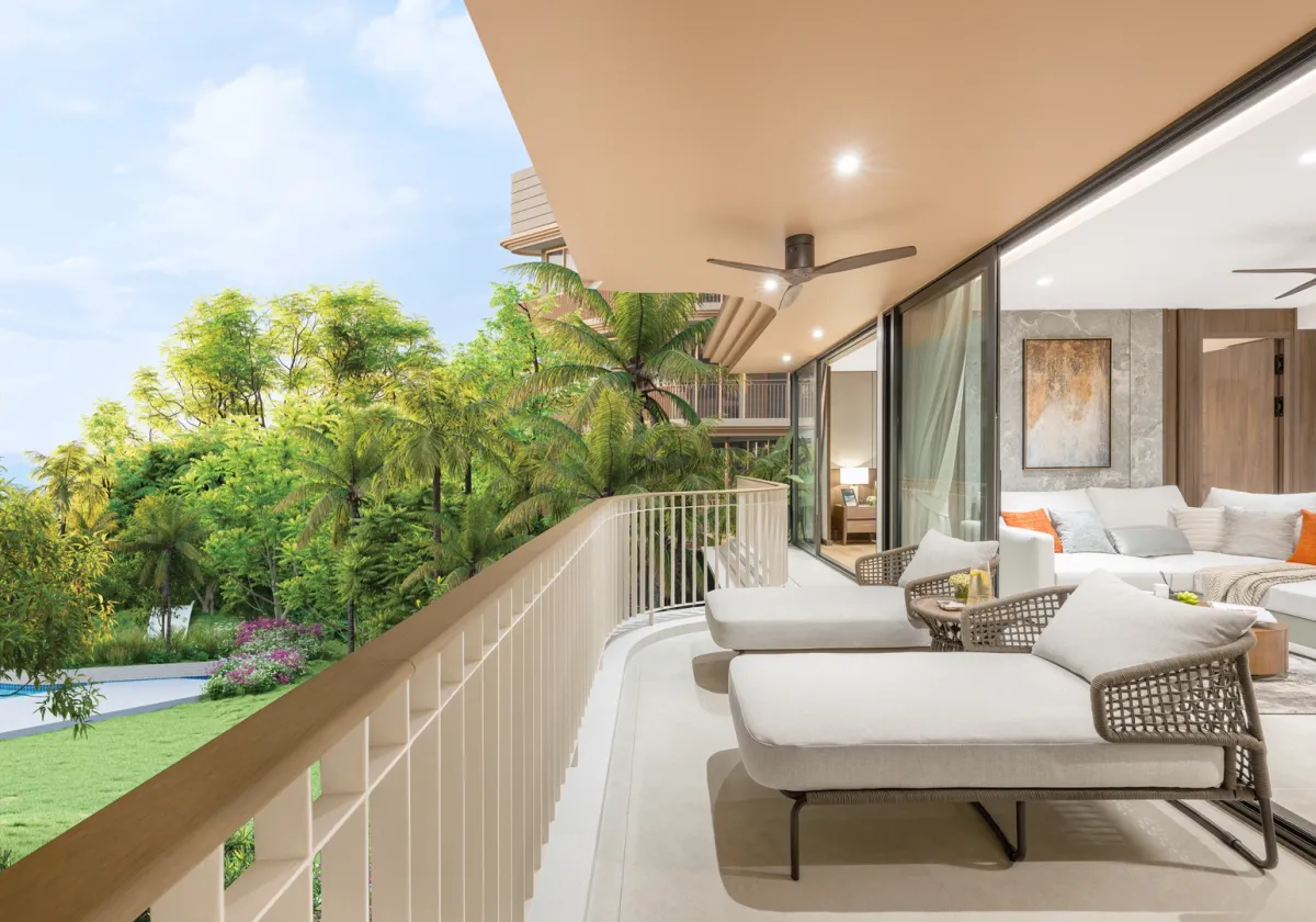 Banyan Group Residences