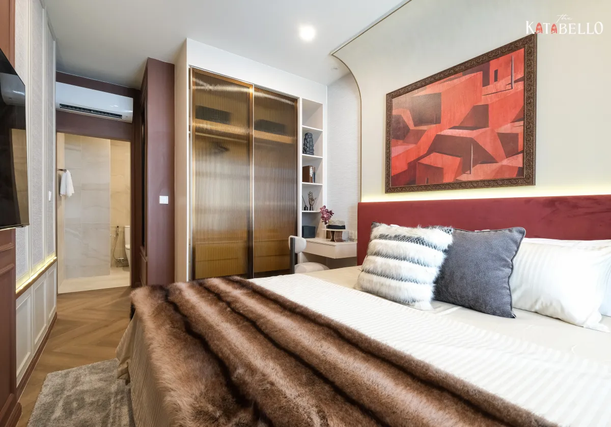 Rhom Bho Property PCL