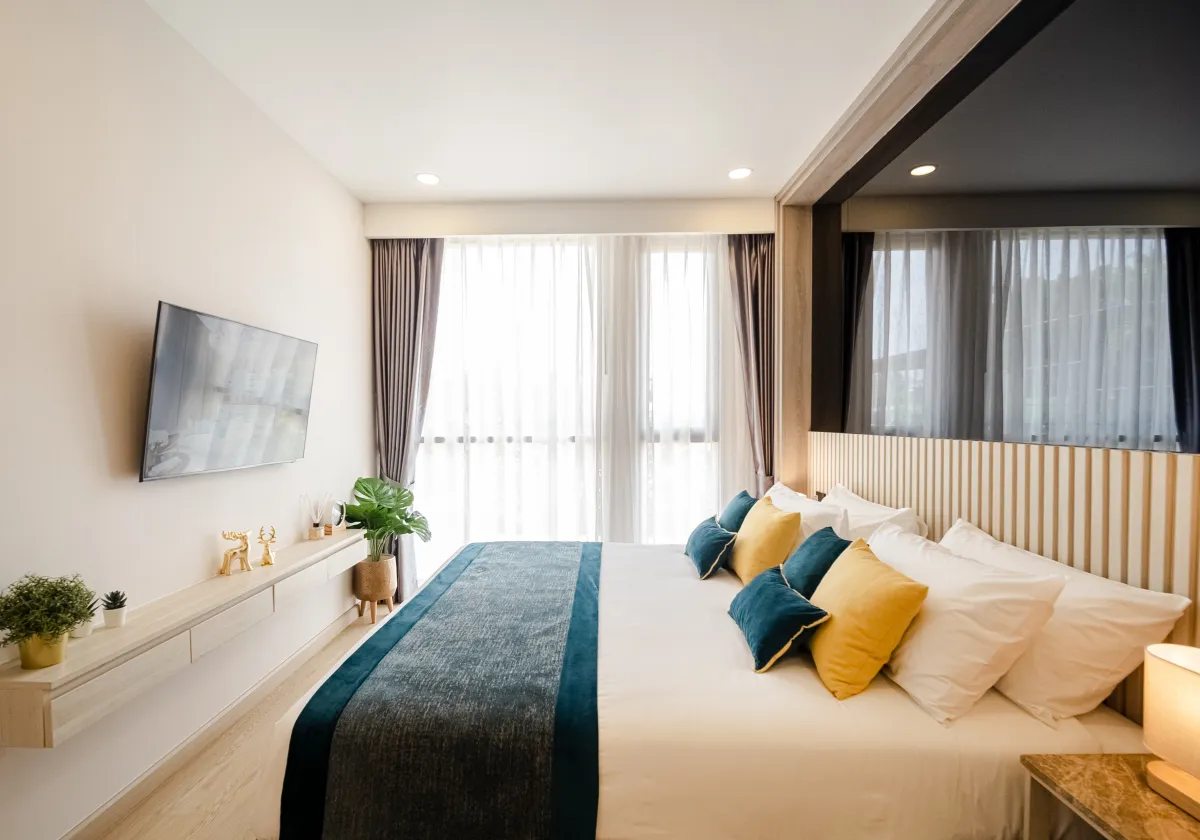 The Ozone Group Phuket