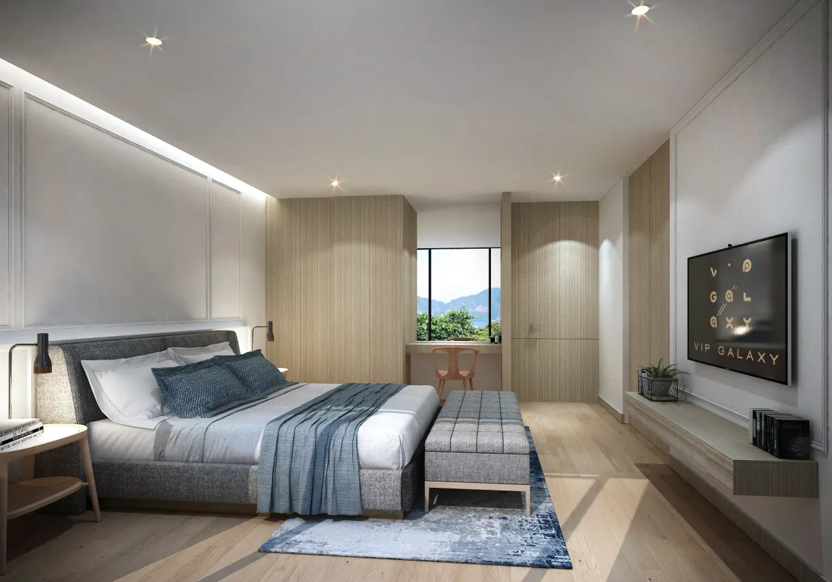 VIP Property Development