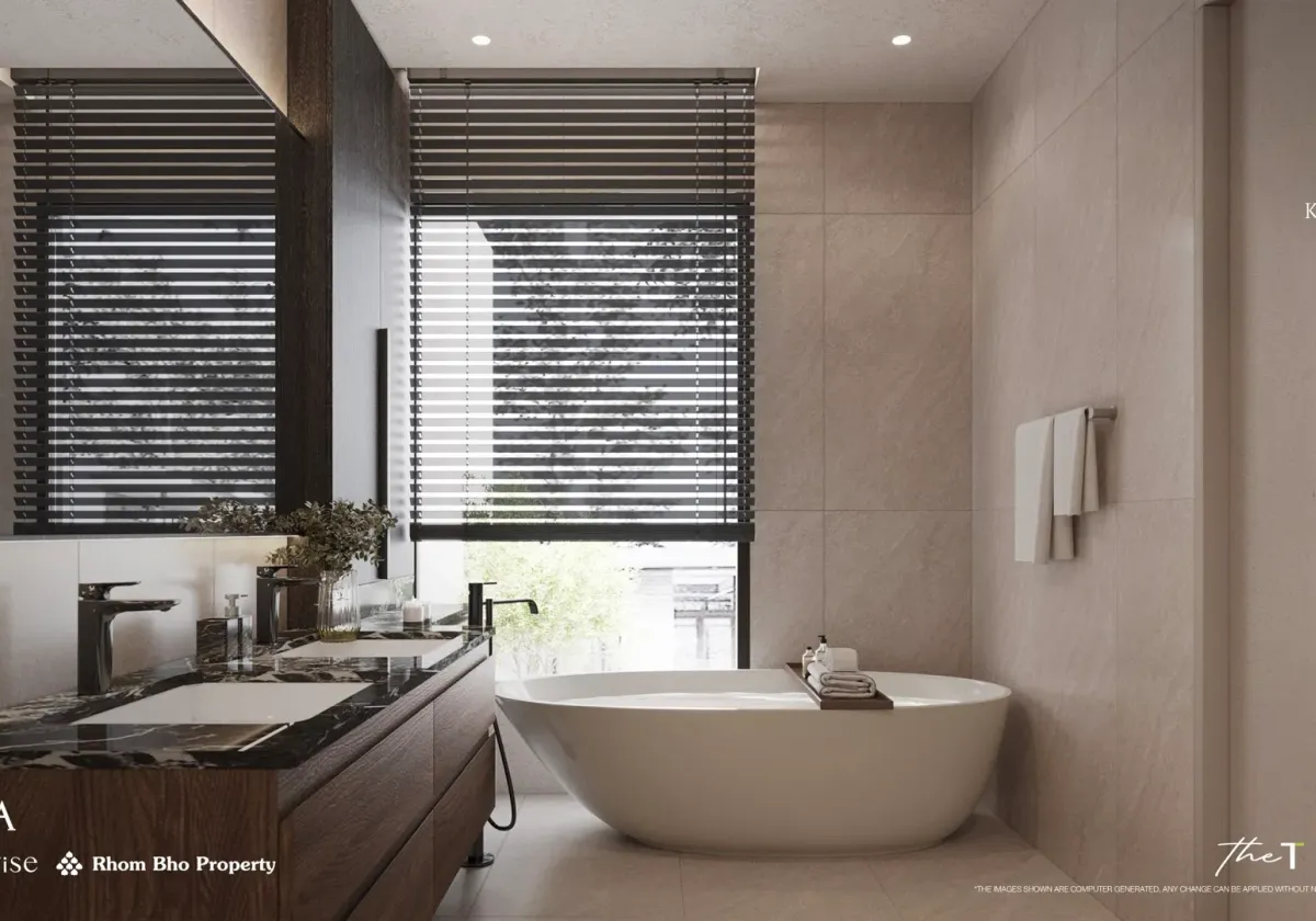 Rhom Bho Property PCL