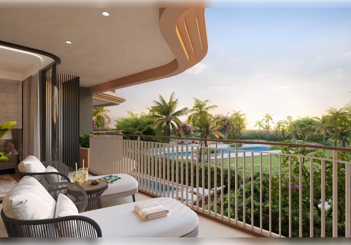 Banyan Group Residences