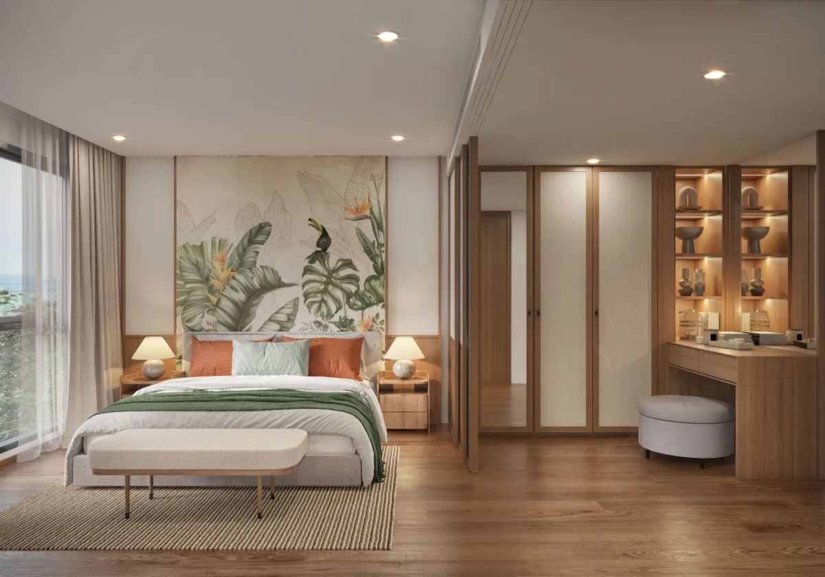 VIP Property Development