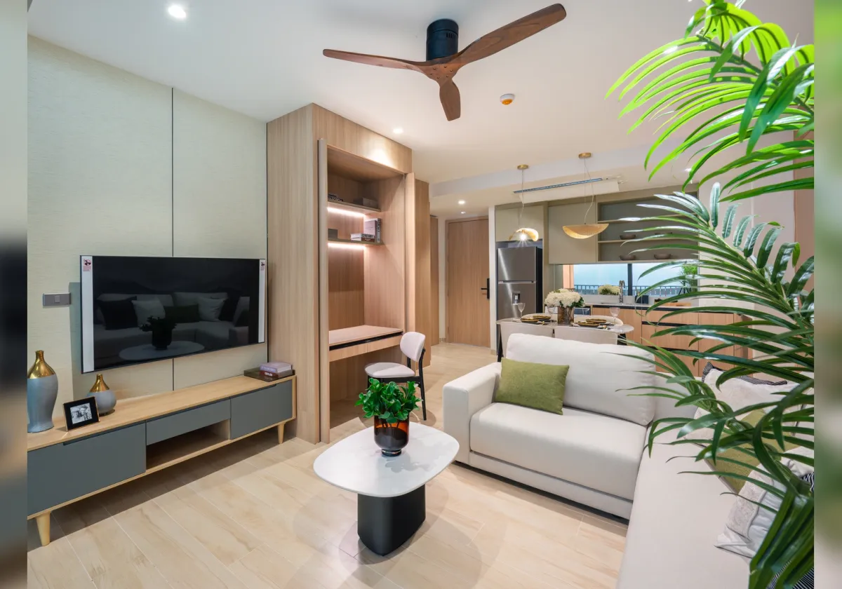 Banyan Group Residences