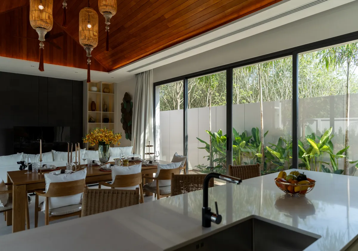 Sirisa Property Company Limited