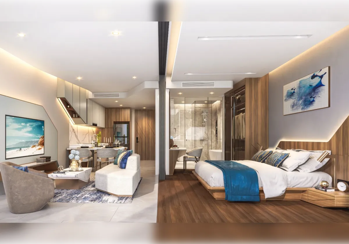 Botanica Luxury Phuket Co Ltd