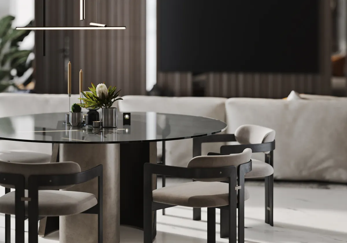 Andaman Asset Solutions