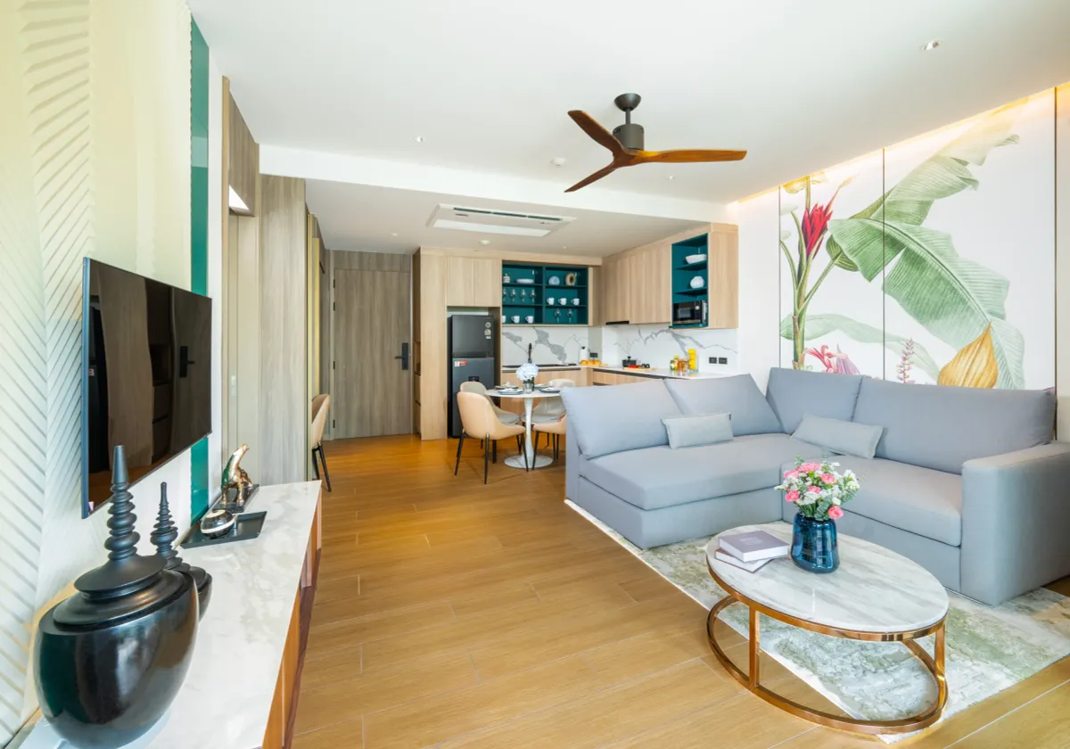 Banyan Group Residences