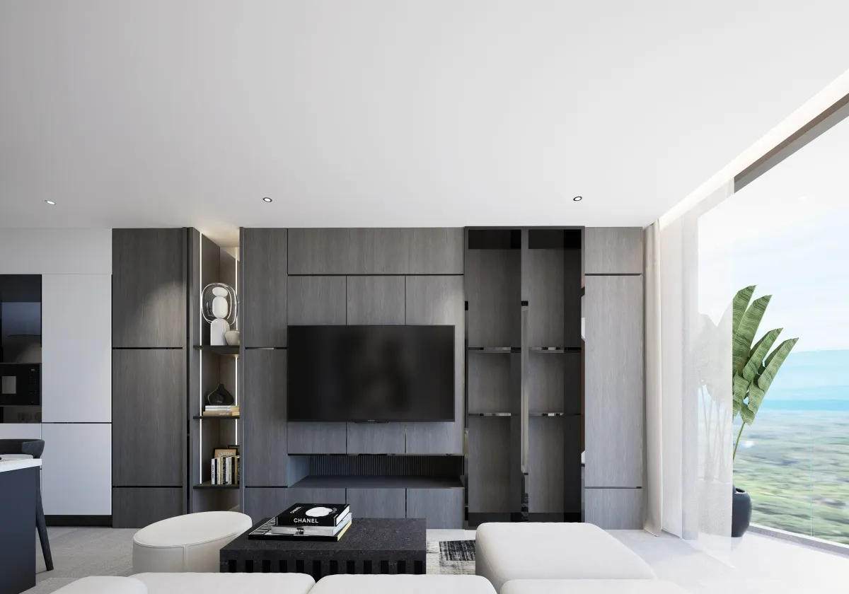 Citygate Exclusive Development