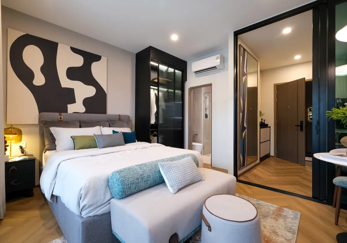 Rhom Bho Property PCL