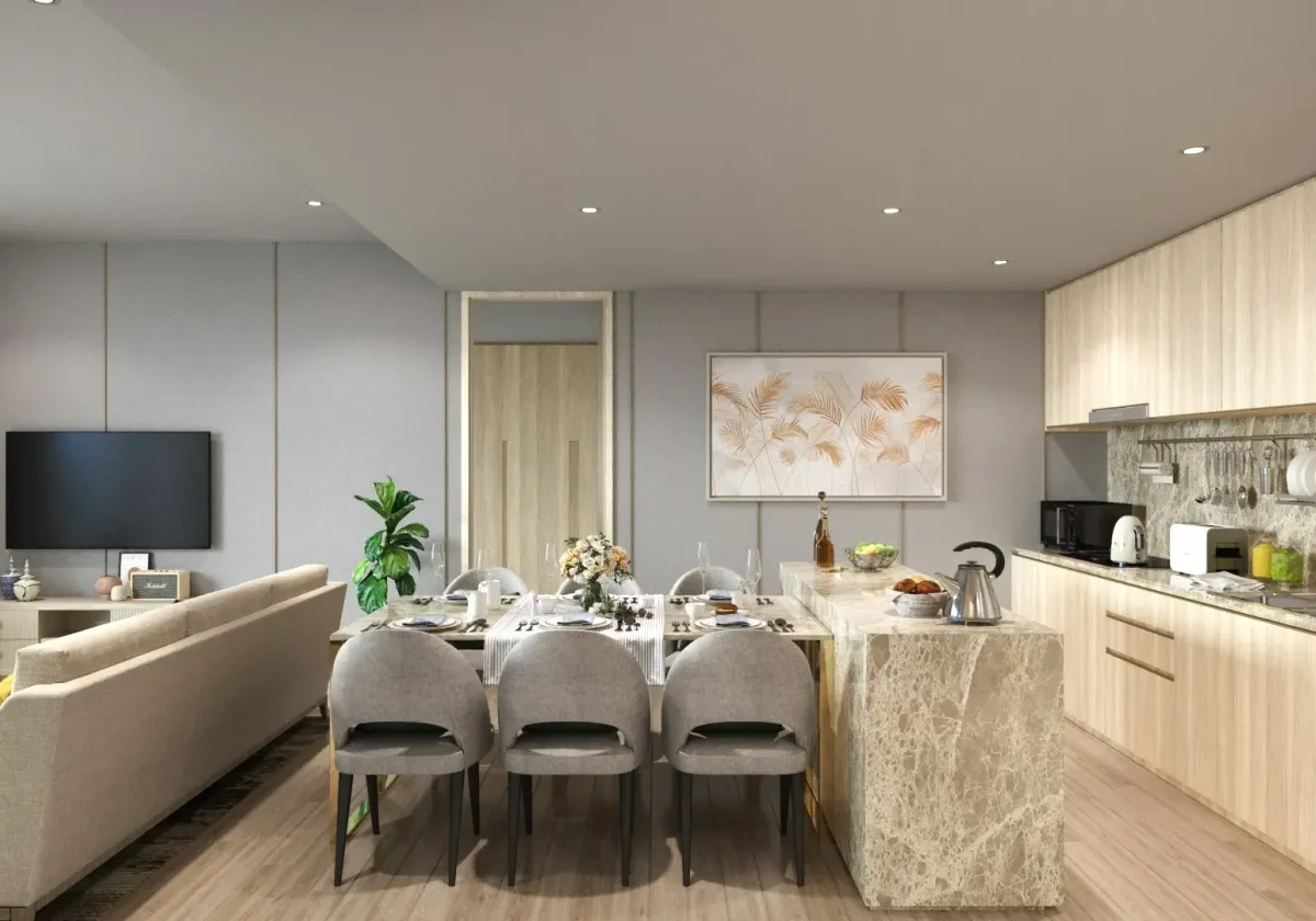 The Ozone Group Phuket