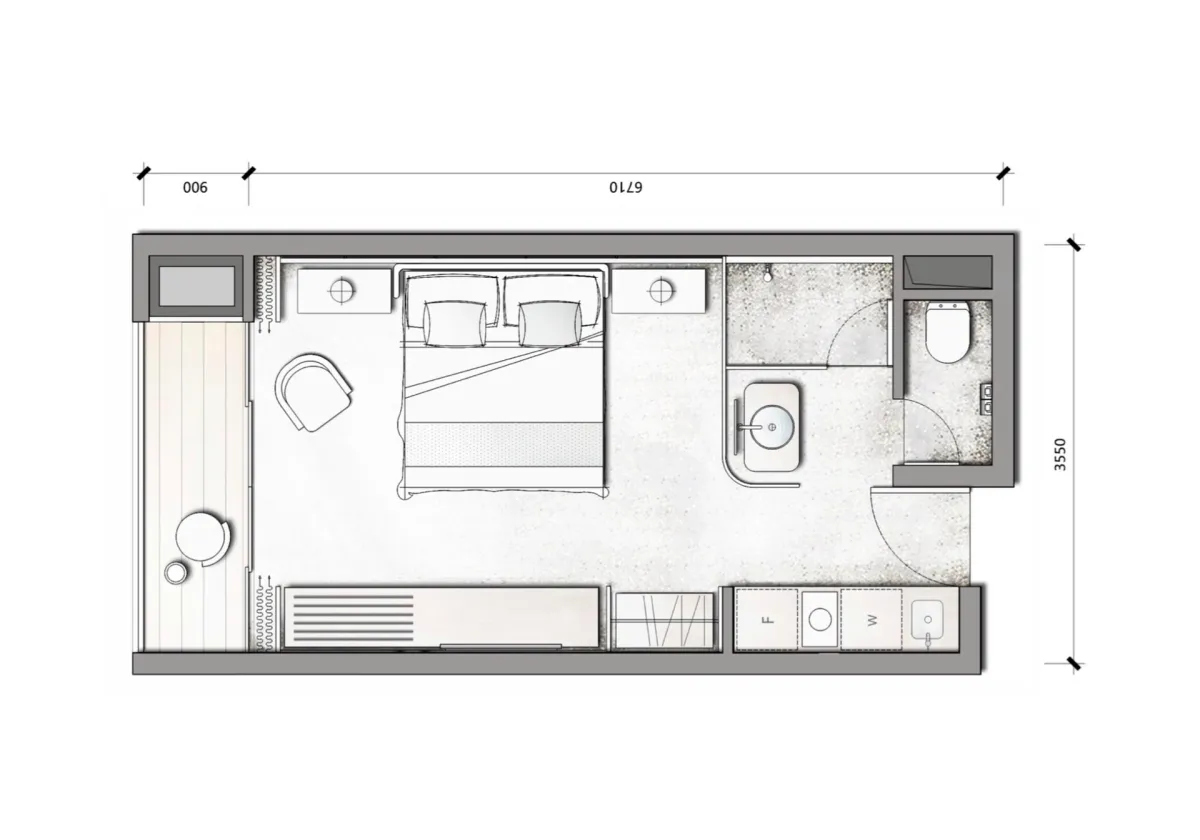 New World ADM Platinum