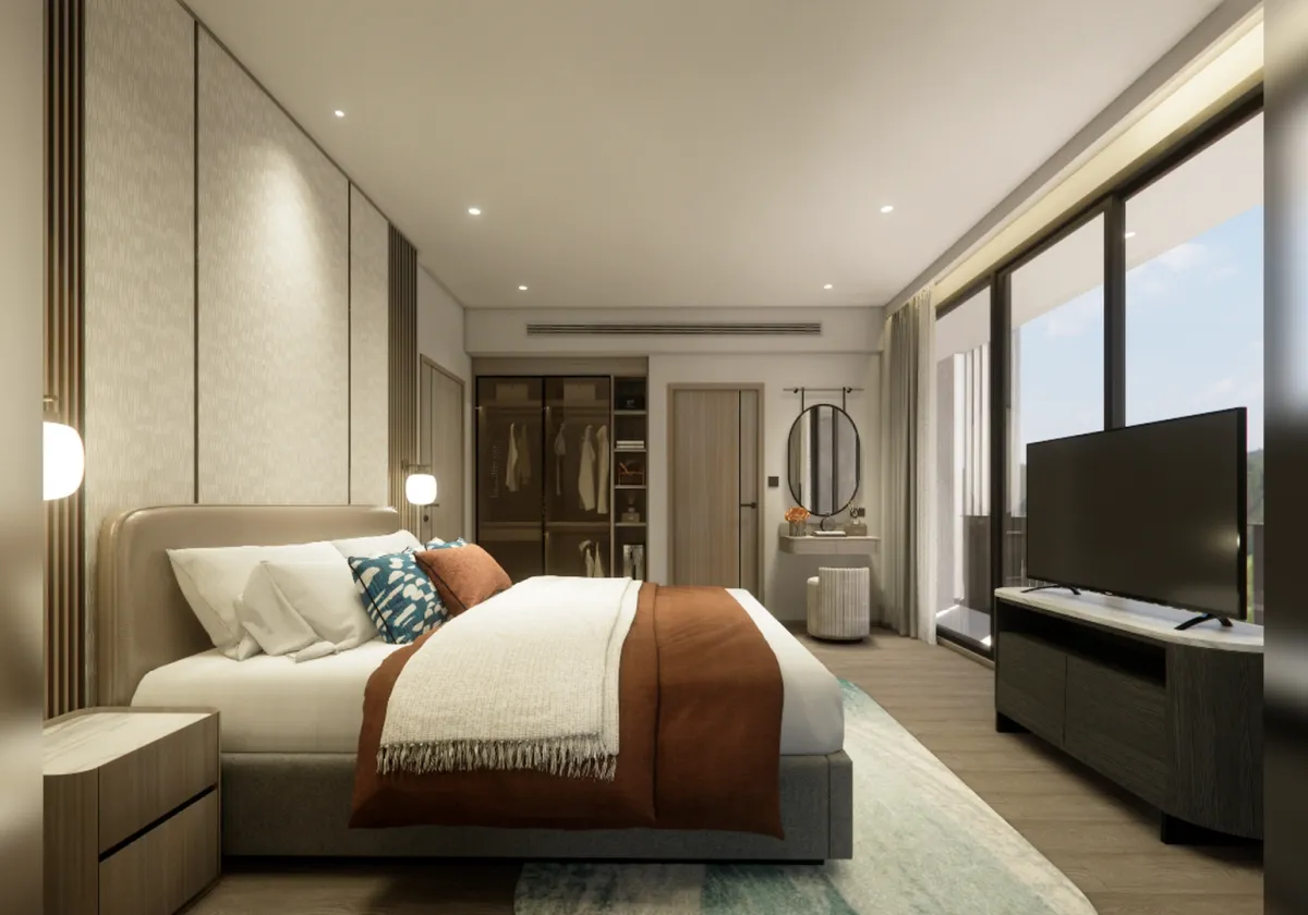 World Corporation Public Company Limited