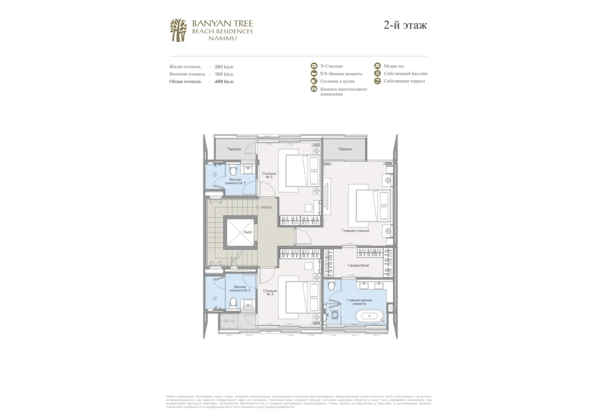 Banyan Group Residences