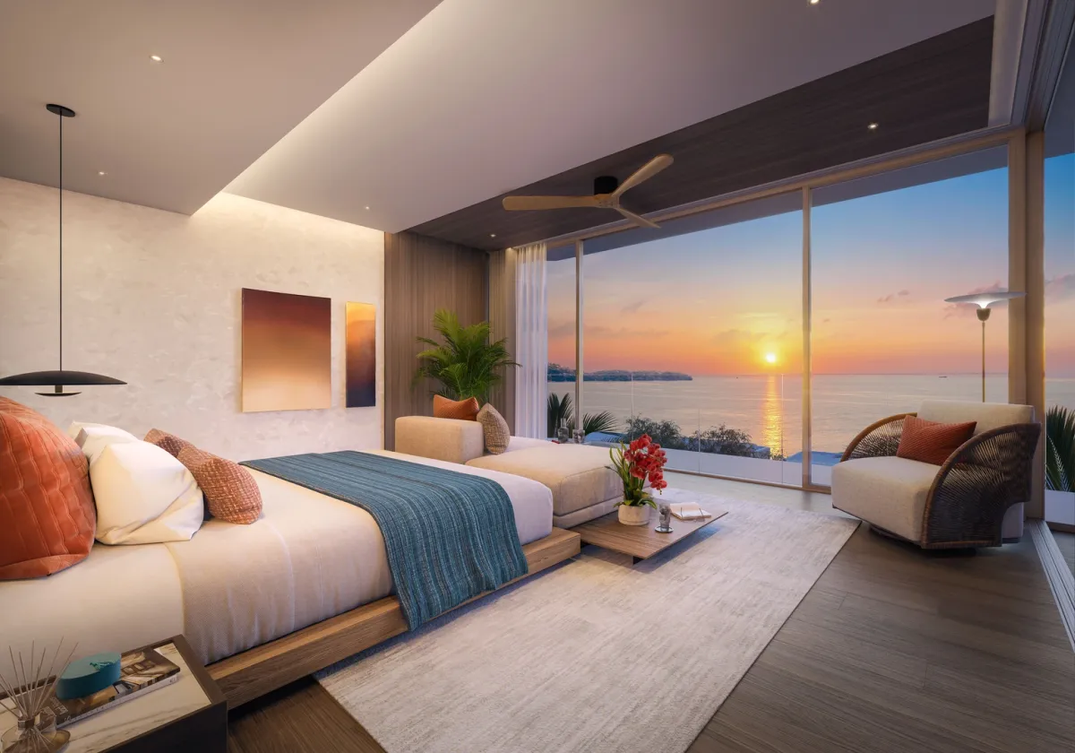 Banyan Group Residences