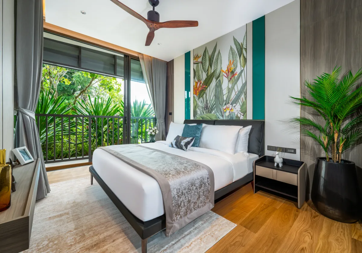 Banyan Group Residences