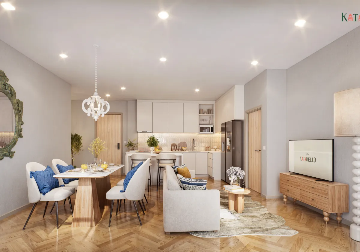 Rhom Bho Property PCL