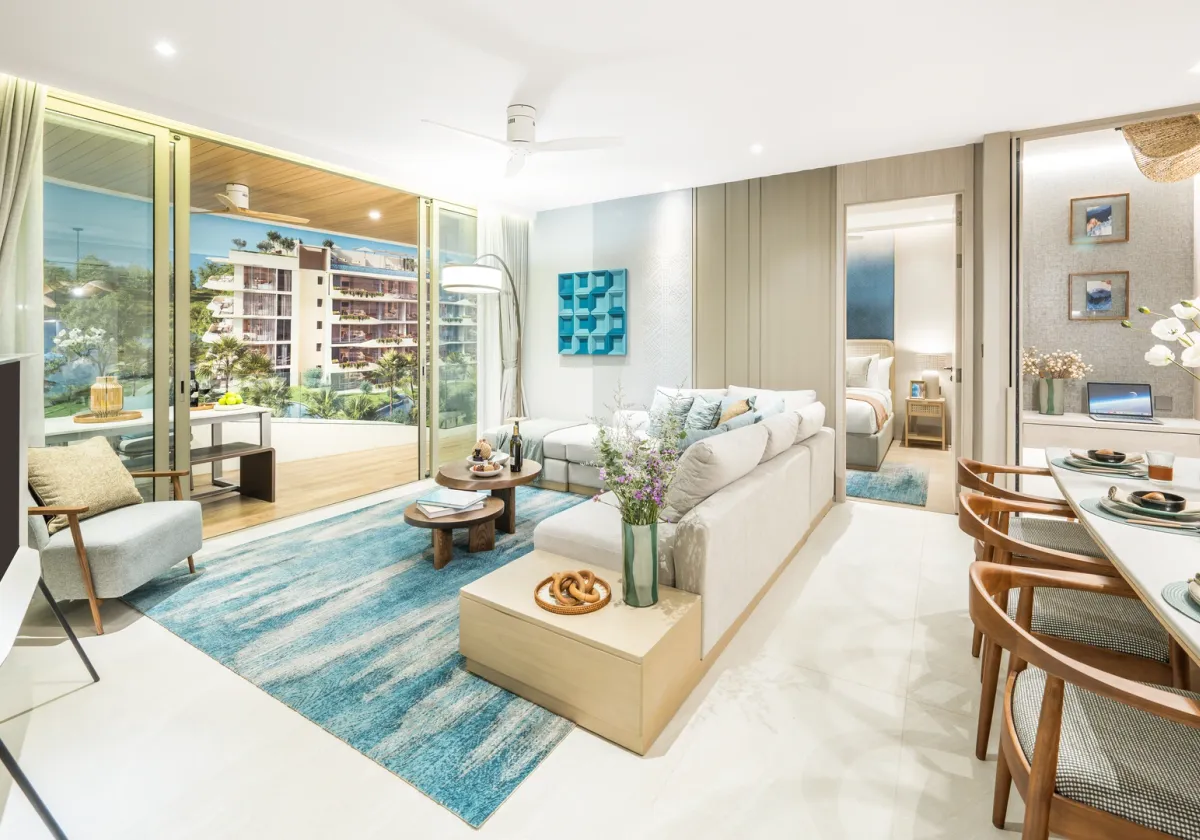 Banyan Group Residences