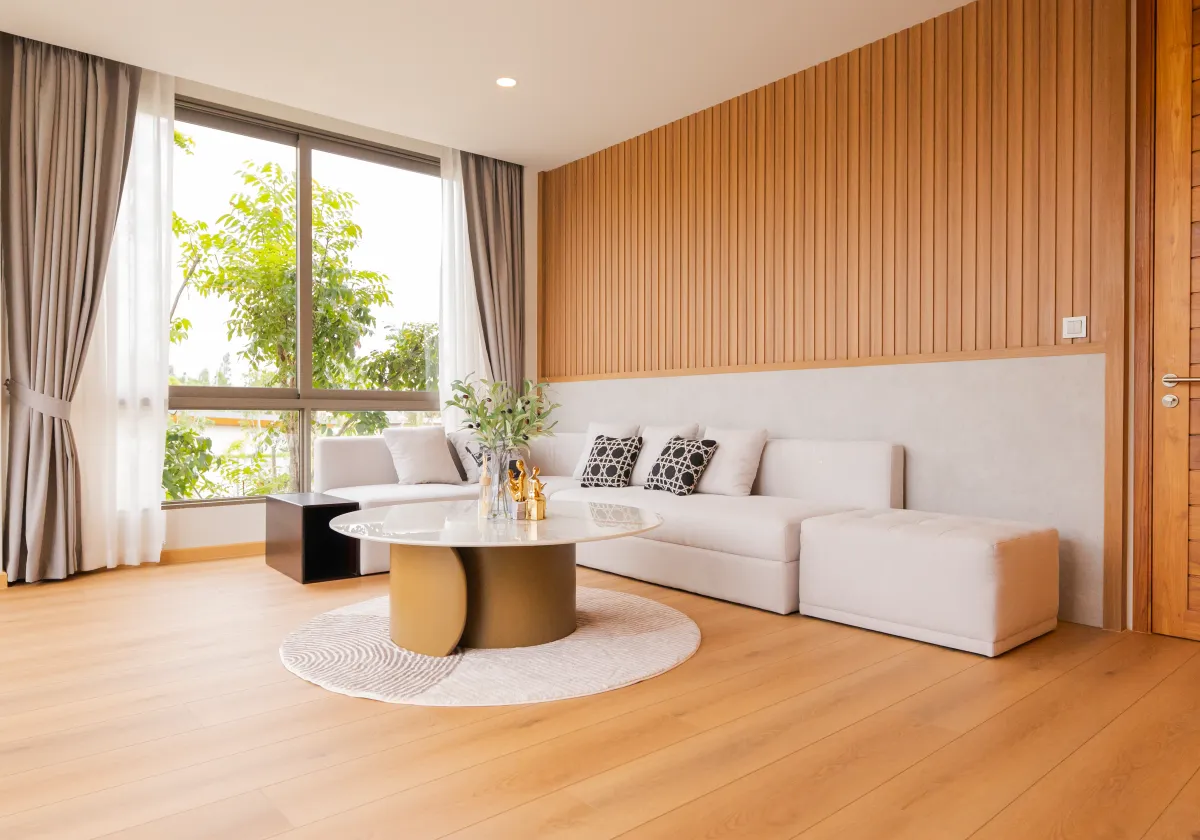 Modern Thai Hotel Ltd