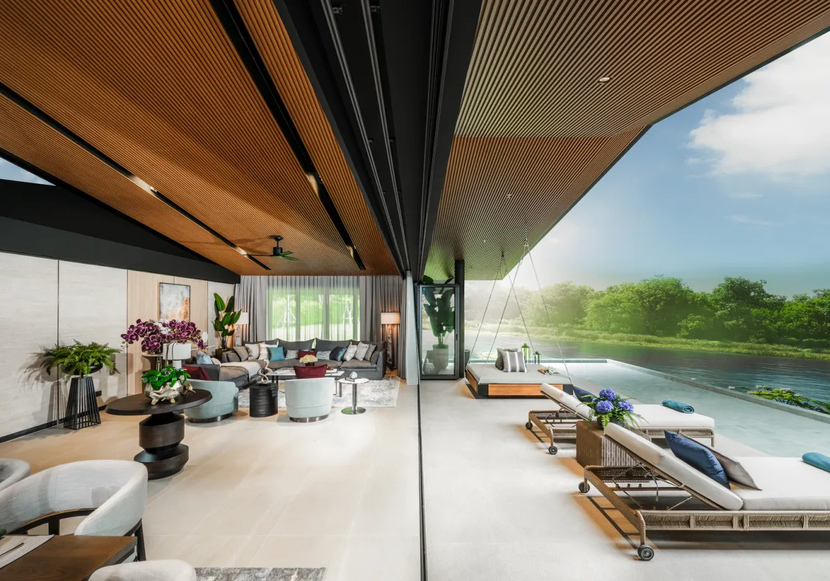 Banyan Group Residences