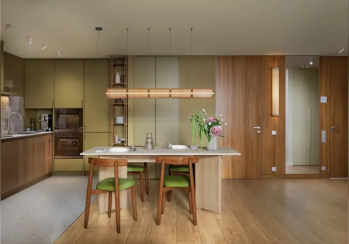 SPS Phuket construction