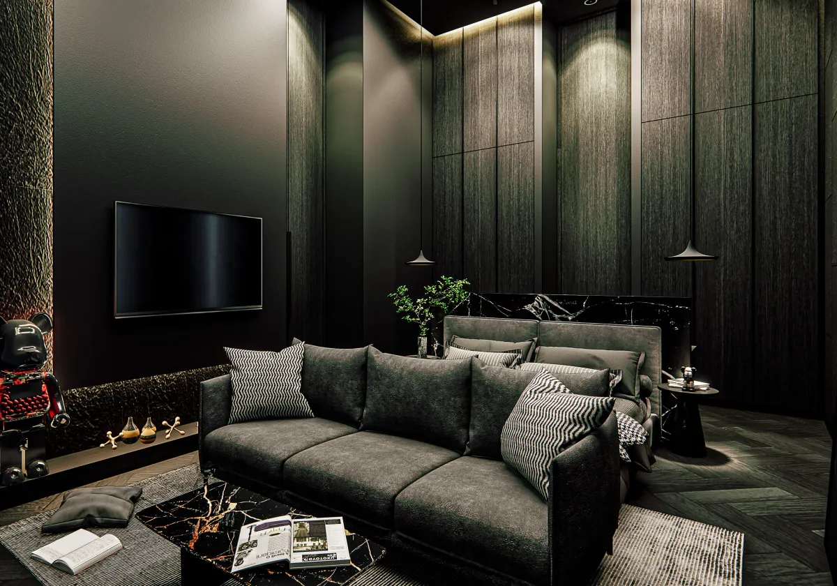 Wallaya Villas Development