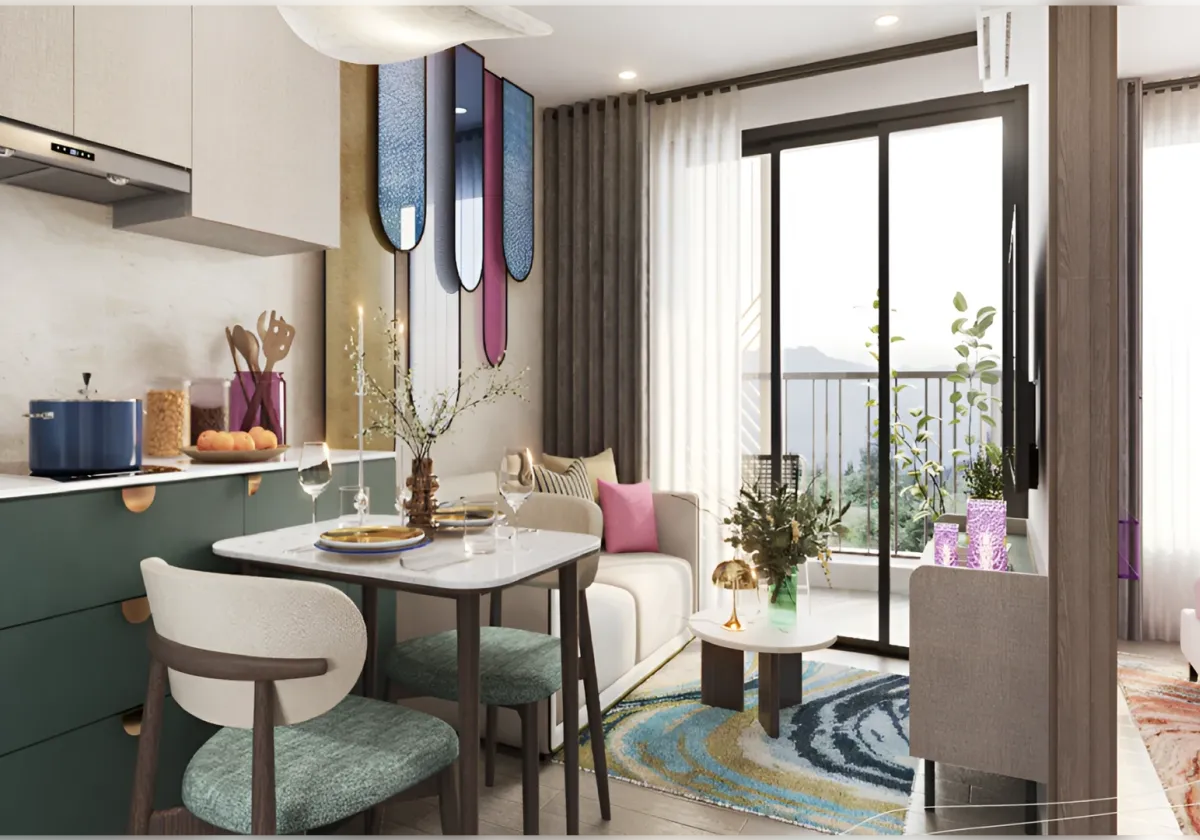 Rhom Bho Property PCL