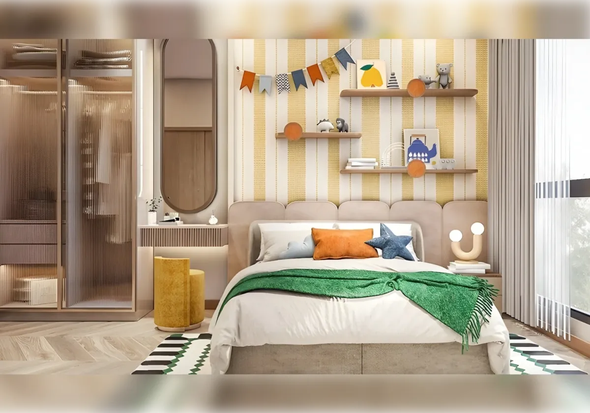 Rhom Bho Property PCL