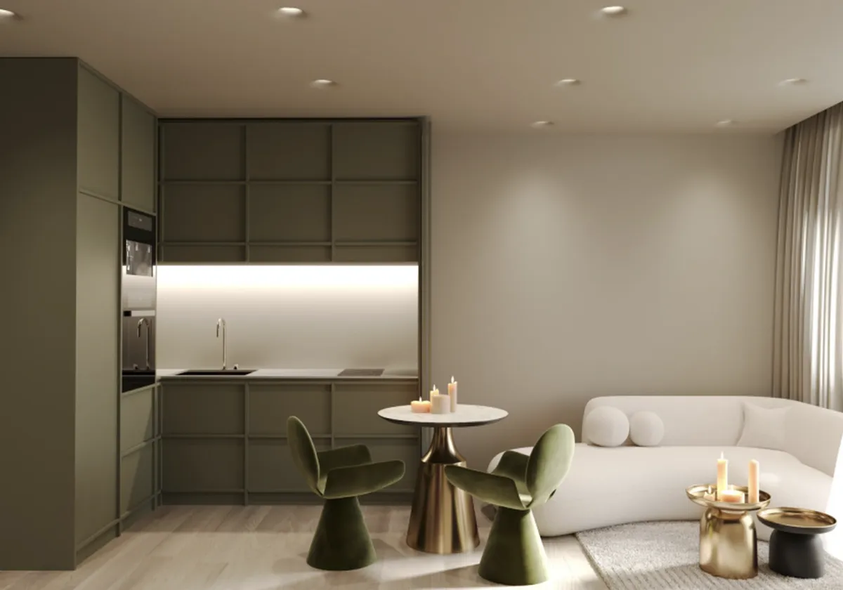 China Railway 20th Bureau Group Ltd