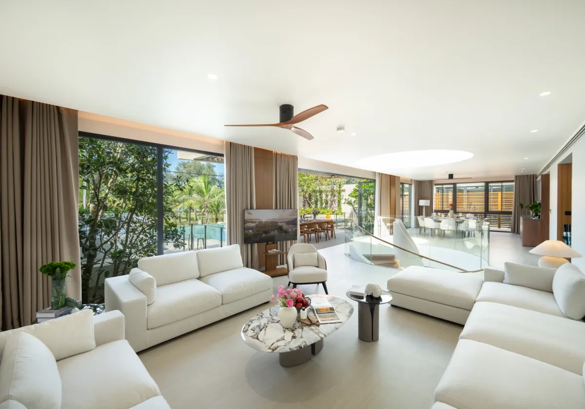 Banyan Group Residences