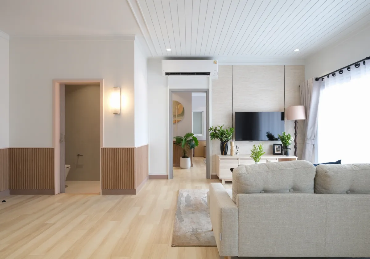 Rhom Bho Property PCL