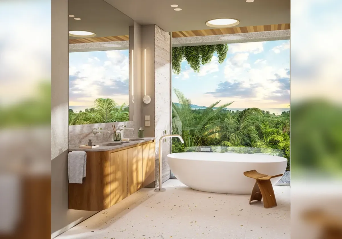 SPS Phuket construction