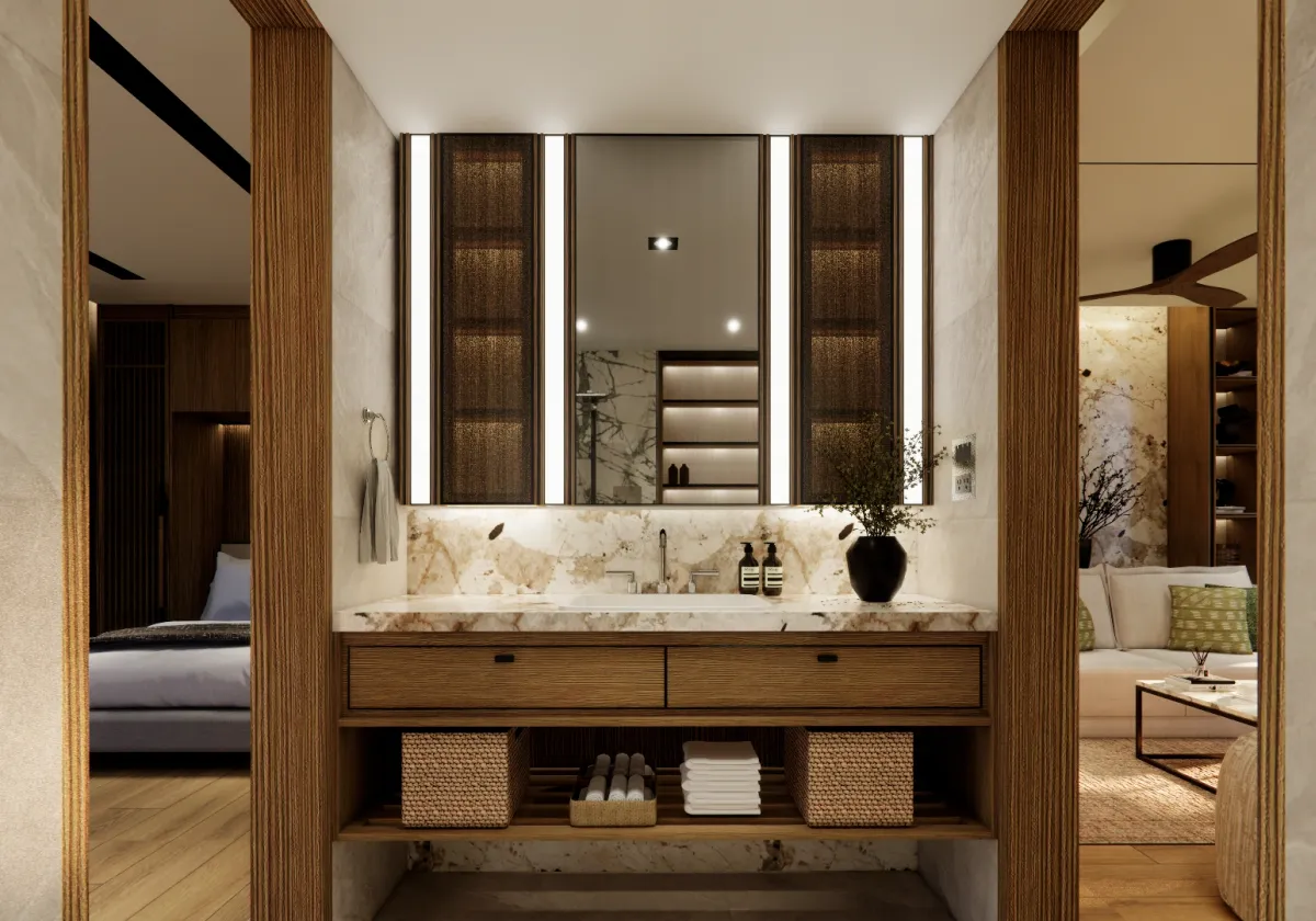 Banyan Group Residences